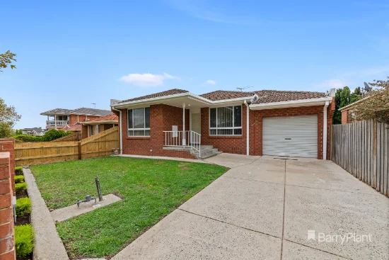 21 Honeysuckle Court, Meadow Heights, Vic 3048 - For Sale