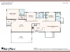 21 Honeysuckle Court, Meadow Heights, Vic 3048-Floorplan