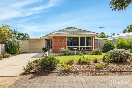 21 Horton Street, Elizabeth Park, SA 5113