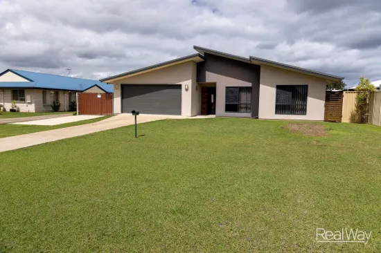 21 Houghton Street, Murgon, Qld 4605