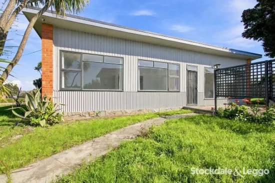 21 Hourigan Road, Morwell, Vic 3840