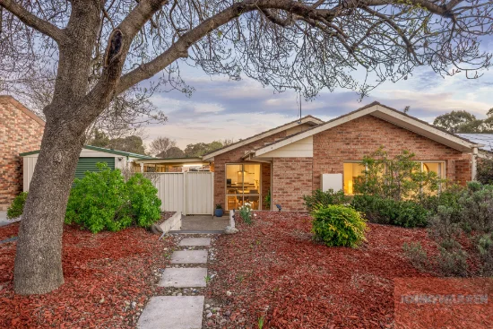 21 House Circuit, Banks, ACT 2906