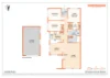21 House Circuit, Banks, ACT 2906-Floorplan