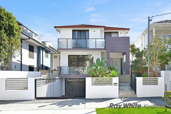 21 Houston Road, Kensington, NSW 2033