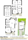 21 Houston Road, Kensington, NSW 2033-Floorplan