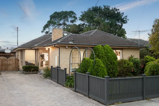 21 Houston Street, Mentone, Vic 3194