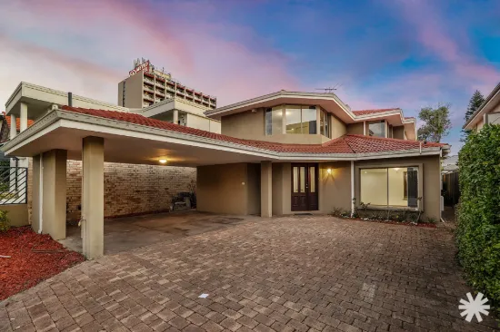 21 Hovia Terrace, South Perth, WA 6151