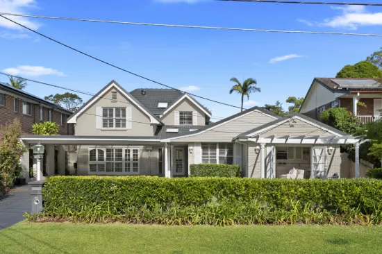 21 Howard Place, North Epping, NSW 2121