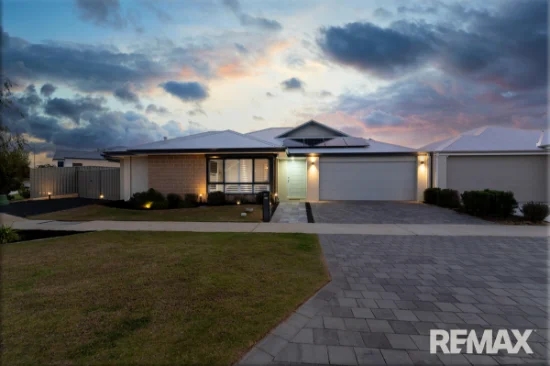 21 Howden Parade, Alkimos, WA 6038