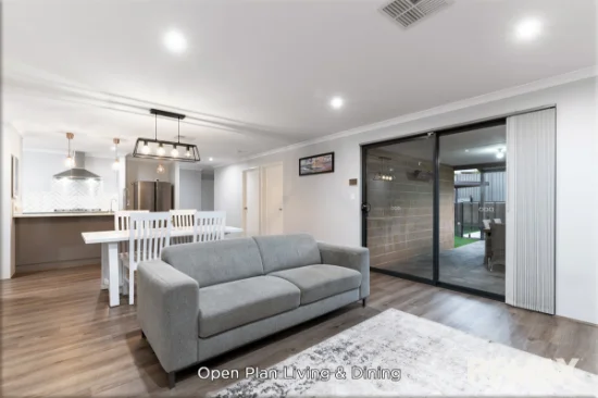 21 Howden Parade, Alkimos, WA 6038-Image