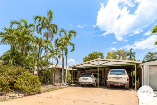21 Howe Drive, Cable Beach, WA 6726