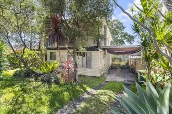 21 Howelston Road, Gorokan, NSW 2263