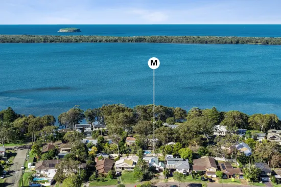 21 Huene Avenue, Halekulani, NSW 2262