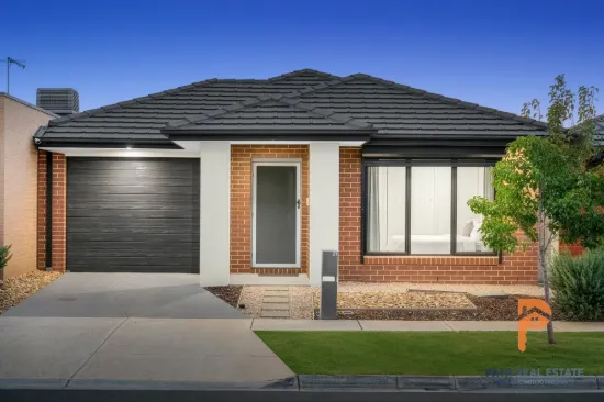 21 Huffnell Road, Deanside, Vic 3336