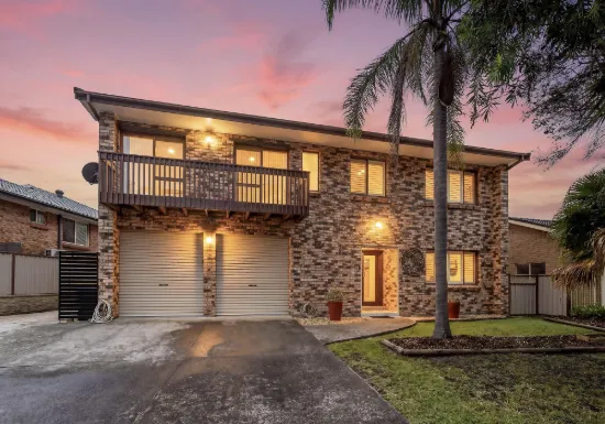 21 Hughes Crescent, Kiama Downs, NSW 2533