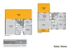 21 Hughes Crescent, Kiama Downs, NSW 2533-Floorplan