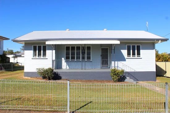 21 Hunter Street, Maryborough QLD 4650-Image