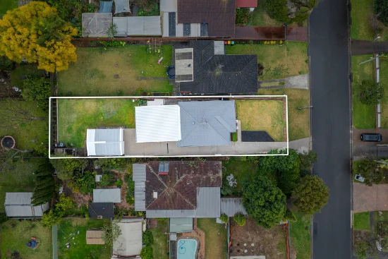 21 Hunter Street, Riverstone, NSW 2765-Image