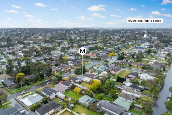 21 Hunter Street, Riverstone, NSW 2765-Image