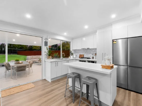 21 Hunter Street, Riverstone, NSW 2765-Image