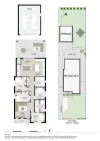 21 Hunter Street, Riverstone, NSW 2765-Floorplan
