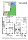 21 Huntingdale Avenue, Miranda, NSW 2228-Floorplan