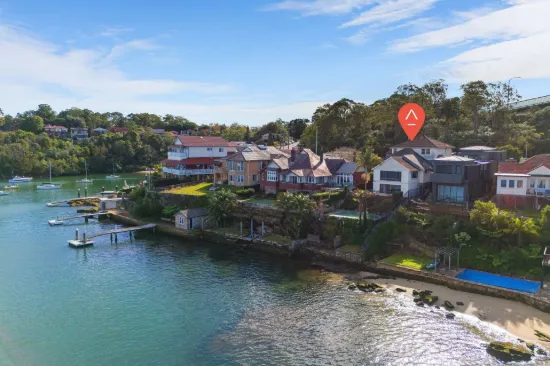 21 Huntleys Point Road, Huntleys Point, NSW 2111