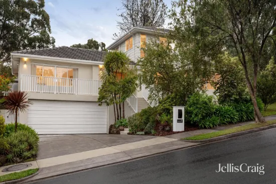 21 Hyacinth Street, Briar Hill, Vic 3088-Image