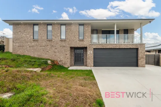 21 Icely Street, Eglinton, NSW 2795