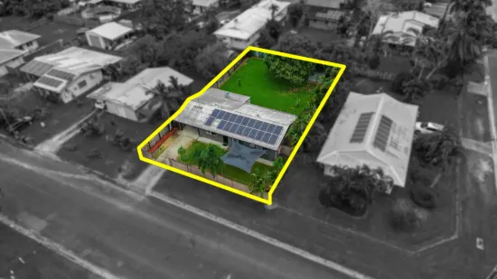 21 Idaho Close, White Rock, Qld 4868