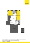 21 Illoura Street, Cranbrook QLD 4814-Floorplan