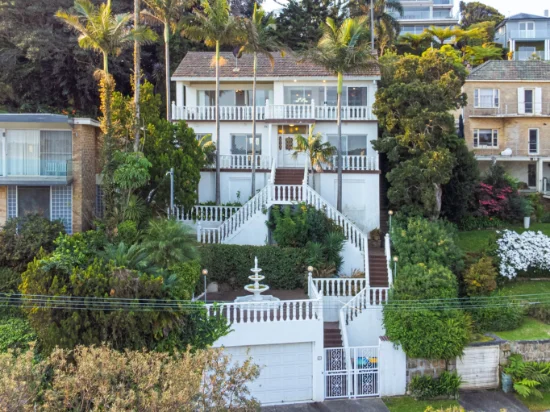 21 Iluka Road, Mosman NSW 2088-Image