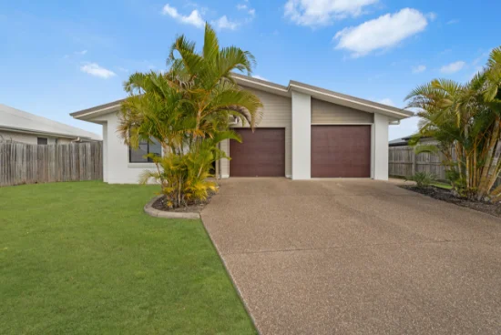 21 Imperial Circuit, Eli Waters, Qld 4655