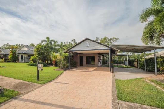 21 Inverway Circuit, Farrar, NT 0830