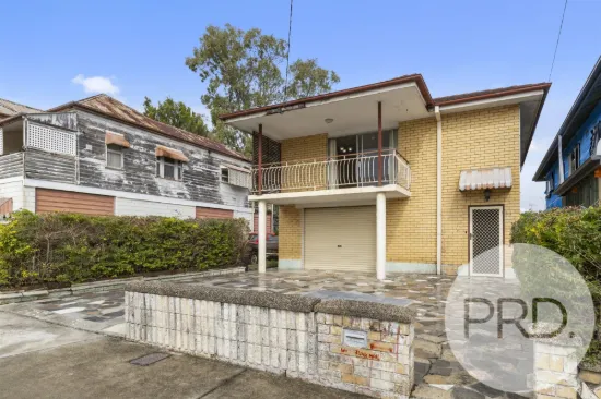 21 Inwood Street, Wooloowin, Qld 4030