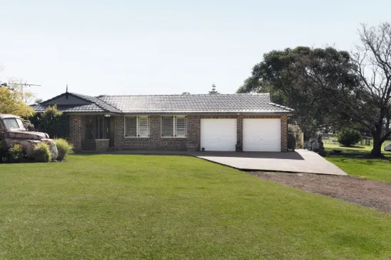 21 Ironbark Road, Bargo, NSW 2574