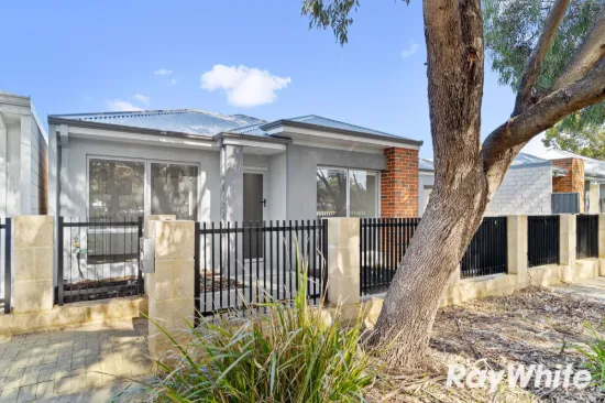 21 Ironstone Lane, Coodanup WA 6210-Image