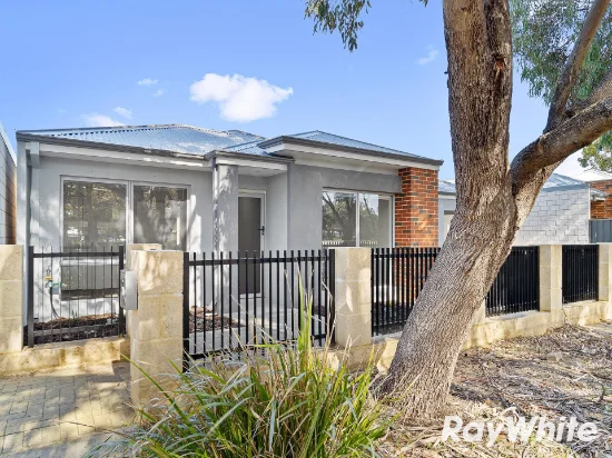 21 Ironstone Lane, Coodanup WA 6210-Image