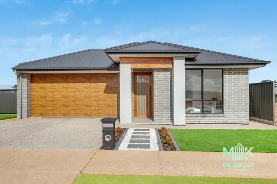 21 Irvine Drive, Gawler Belt, SA 5118