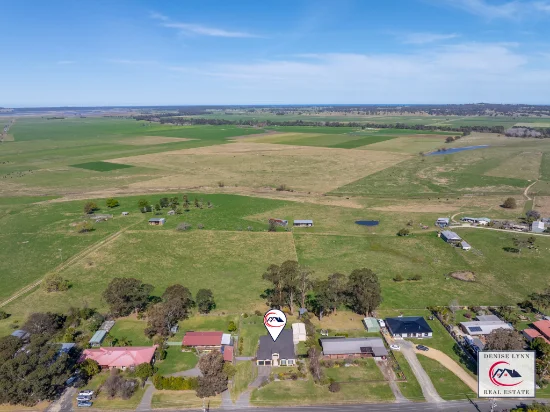 21 Irvines Road, Orbost, Vic 3888