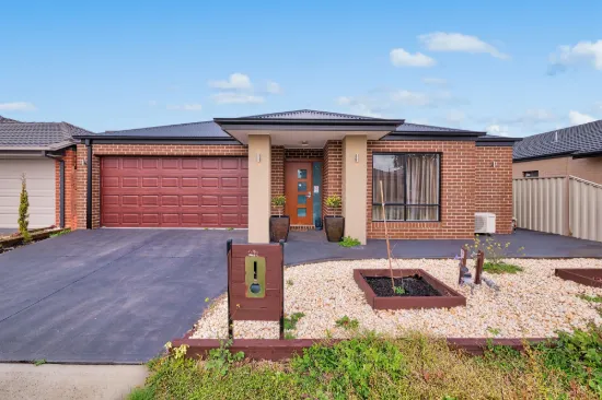 21 Isabel Street, Pakenham VIC 3810-Image