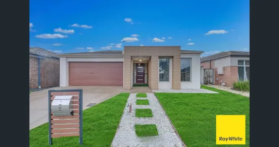 21 Isabella Way, Tarneit, Vic 3029