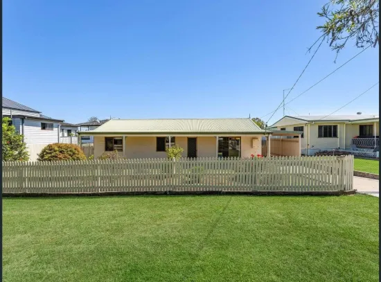21 Jackes Street, Eastern Heights, Qld 4305
