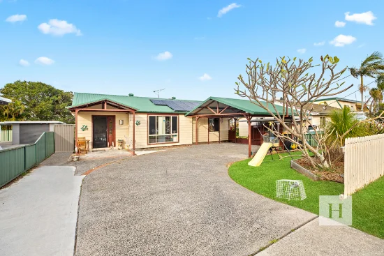 21 Jacqueline Avenue, Gorokan, NSW 2263