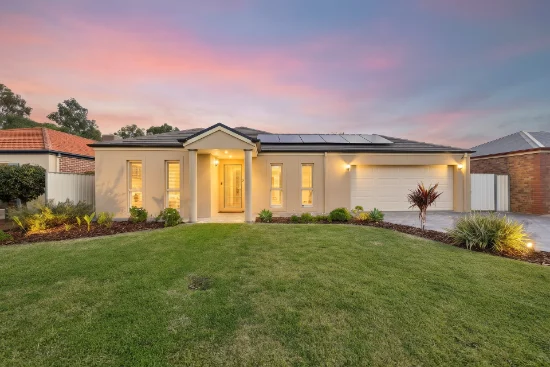 21 James Cook Drive, Mildura, Vic 3500 - For Sale