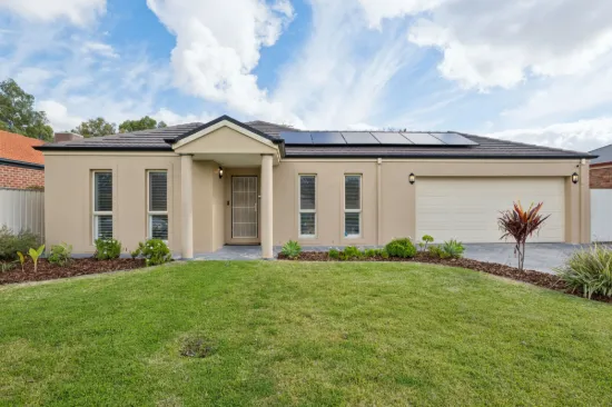 21 James Cook Drive, Mildura, Vic 3500