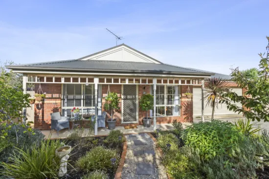 21 James Place, Bannockburn, Vic 3331
