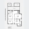 21 James Street, Rosewater, SA 5013-Floorplan