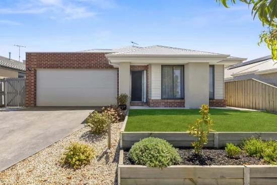 21 Janelle Way, Ocean Grove, Vic 3226