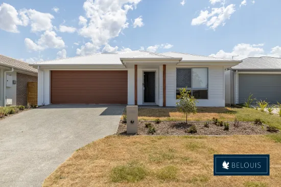 21 Janet Street, Walloon, Qld 4306